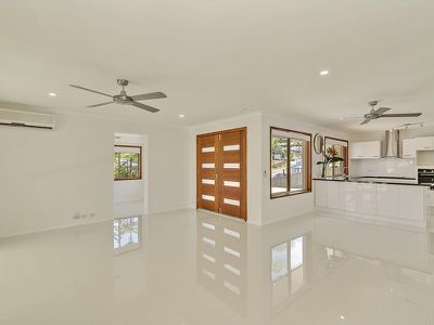 70 Baroona Street, Rochedale South