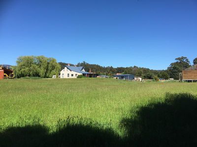 40 Arve Road, Geeveston