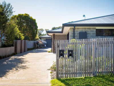 4A Apoona Street, Merimbula