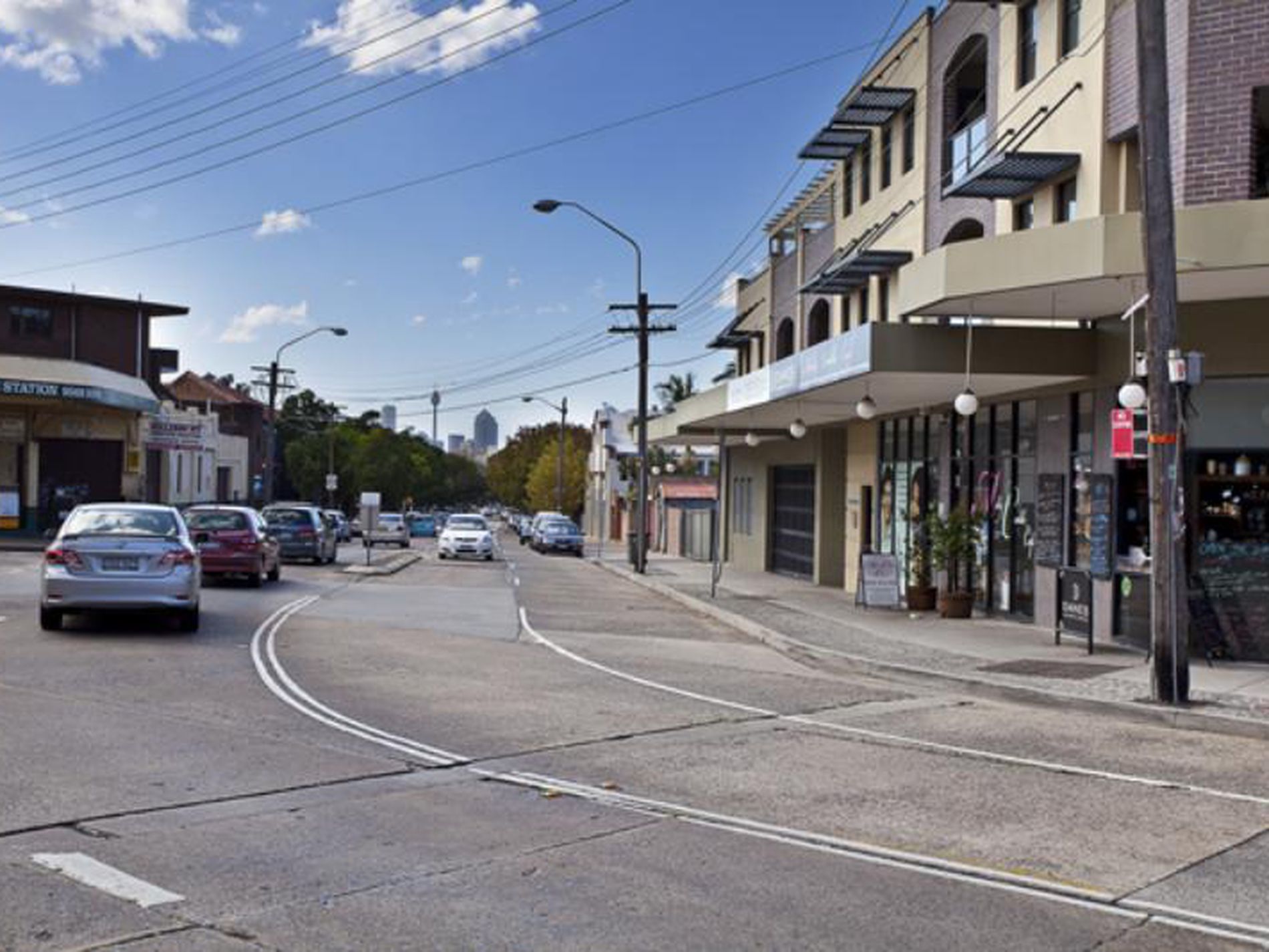 126 Percival Street, Stanmore