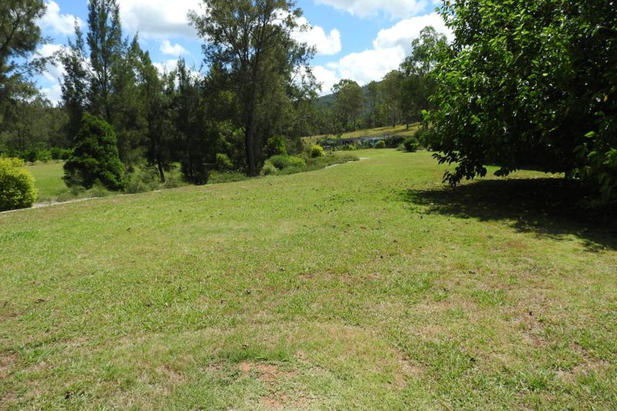 1651 Nowendoc Rd, Mount George