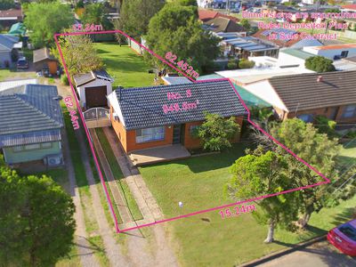 5 Croker Cres, Colyton