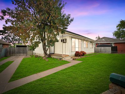 2 Deborah Street, Werribee