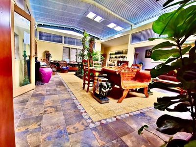 3 OLIVE STREET, Manoora