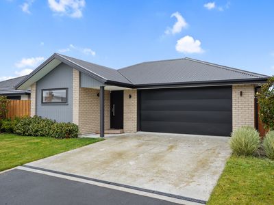 14 Northmoor Boulevard, Rolleston