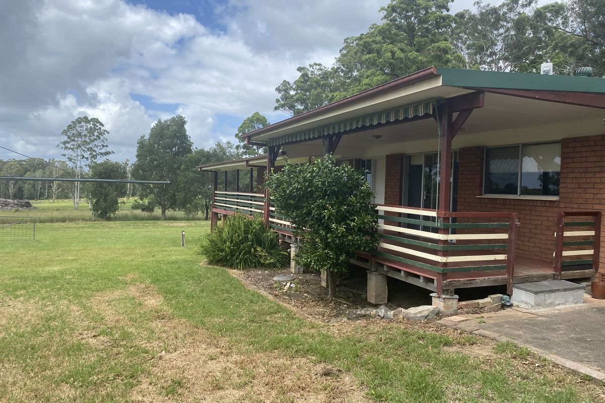 15 Carefree Road, Nabiac