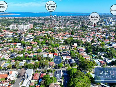 119 Wollongong Road, Arncliffe