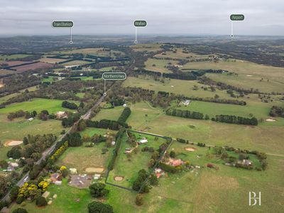 380 Union Lane, Bylands
