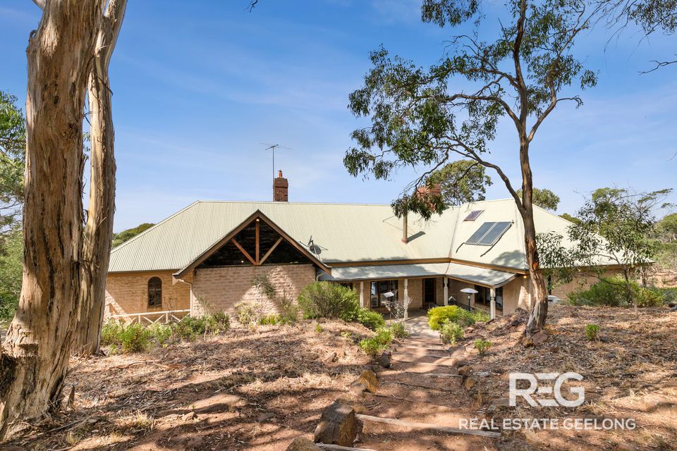 335 Oneils Lane, Anakie