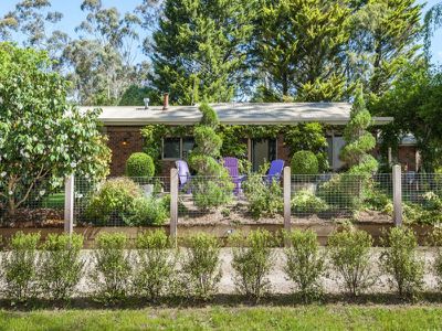 78 Bent Street, Macedon