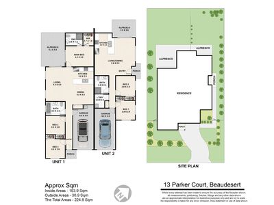 2 / 13 Parker Court, Beaudesert