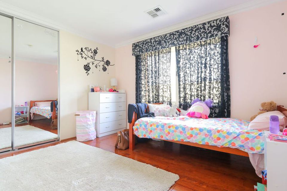 3 Grice Crescent , Baldivis