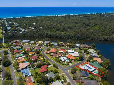 27 Natan Court, Ocean Shores