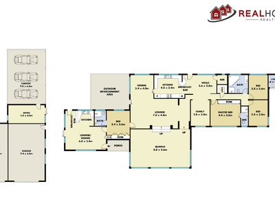 307-315 Homestead Road, Orchard Hills