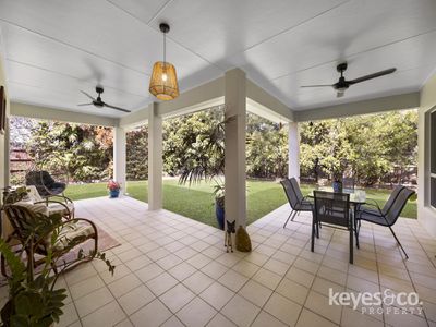 11 Ellesons Place, Douglas