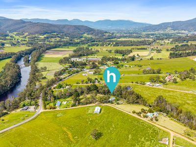 15 Pine Lodge Road, Glen Huon