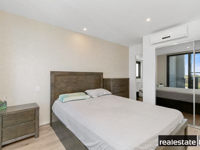 137 / 172 Railway Parade, West Leederville