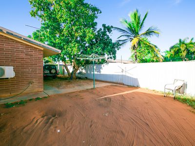 2A Welsh Street, South Hedland
