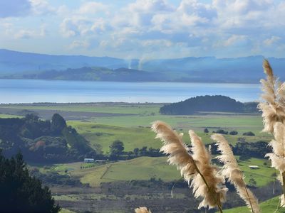 201 Mcleod Road, South Head, Helensville