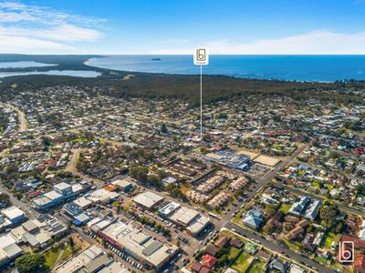 306 Main Road, Toukley