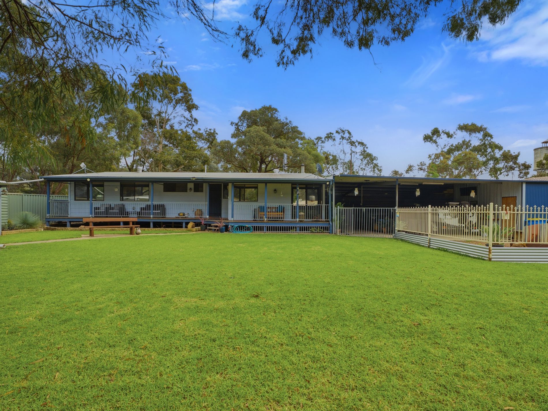 11 McKenzie Street, Murchison