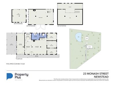 23 Monash Street, Newstead