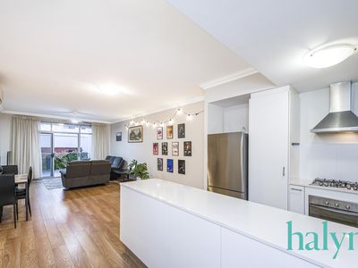 4 / 153 Kensington Street, East Perth