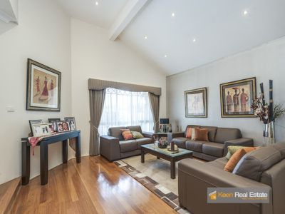 1 Gregory Close, Endeavour Hills