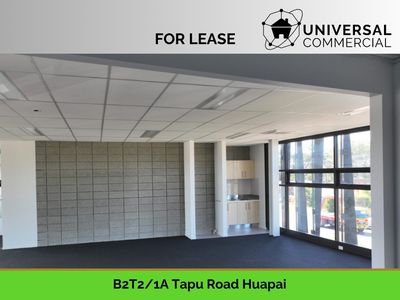 B2T2/1A Tapu Road, Huapai