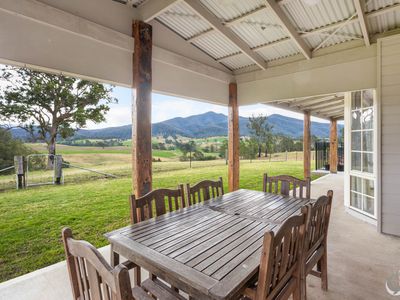 160 Link Road, Wandella