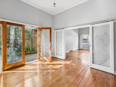 4 Canterbury Street, Yarraville
