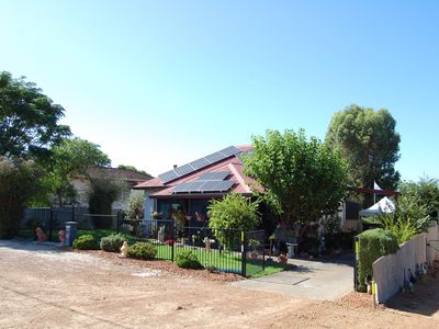 12 Moore Street, Collie