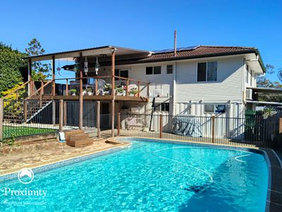 121 Denham Street, Bracken Ridge