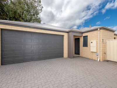 5/31 Almurta Way, Nollamara