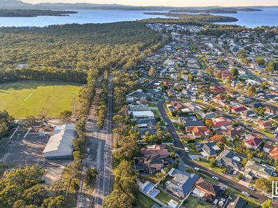 16 Bay Vista Way, Gwandalan