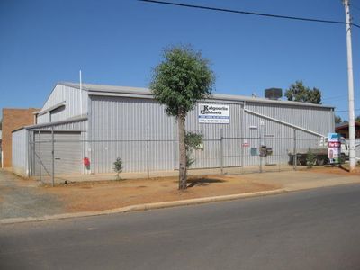 2 / 217 Dugan Street, Kalgoorlie