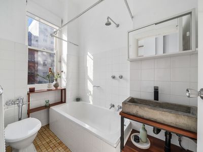 8 / 3-5 Greenknowe Avenue, Elizabeth Bay