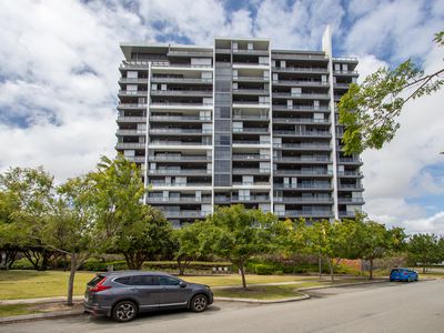 902 / 2 Oldfield Street, Burswood