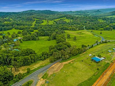 15 Crofton Road, Nimbin