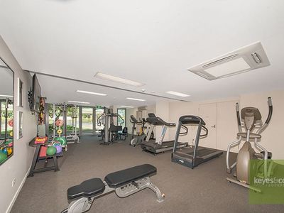 2306 / 6 Mariners Drive, Townsville City