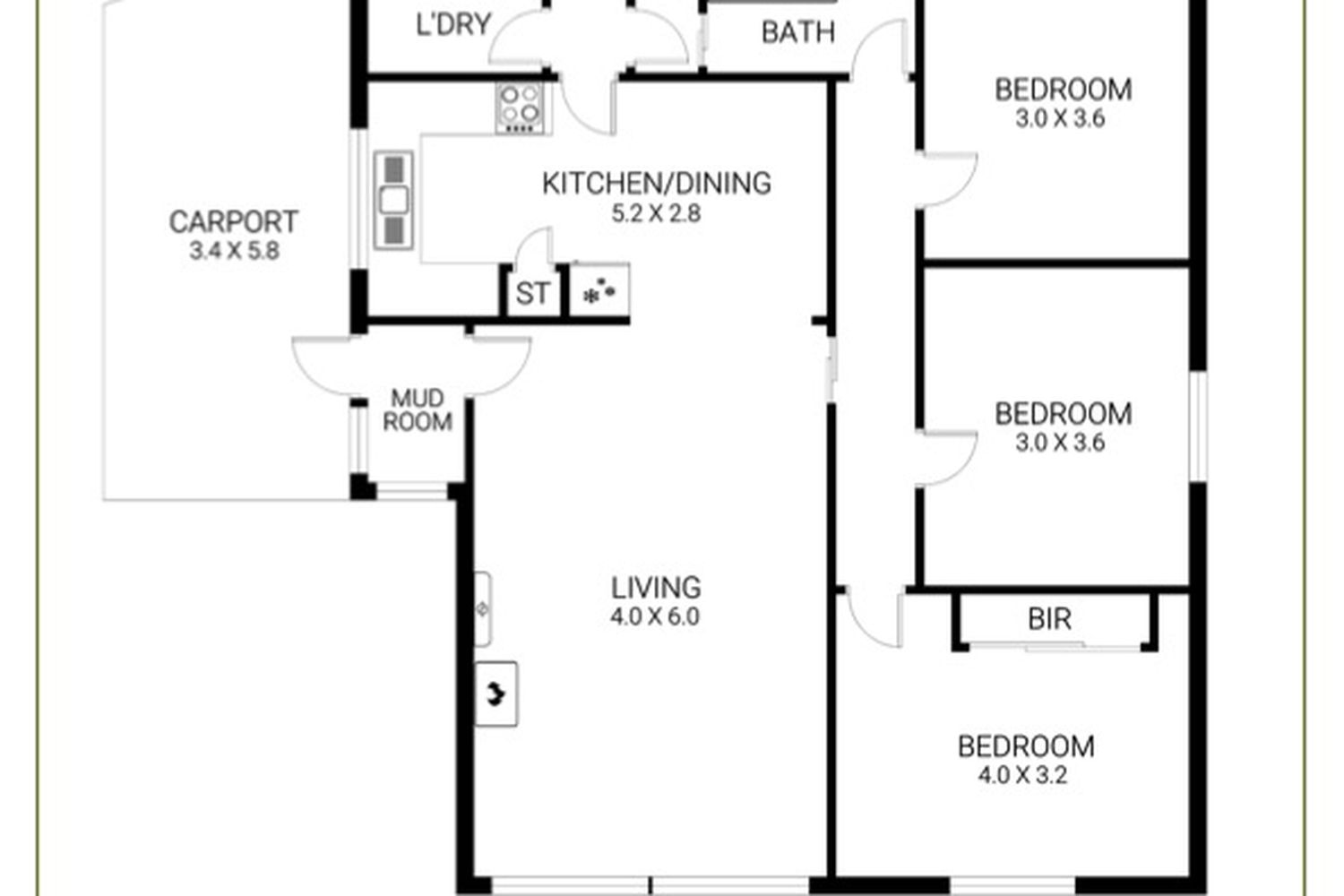 28 Winifred Street, Horsham