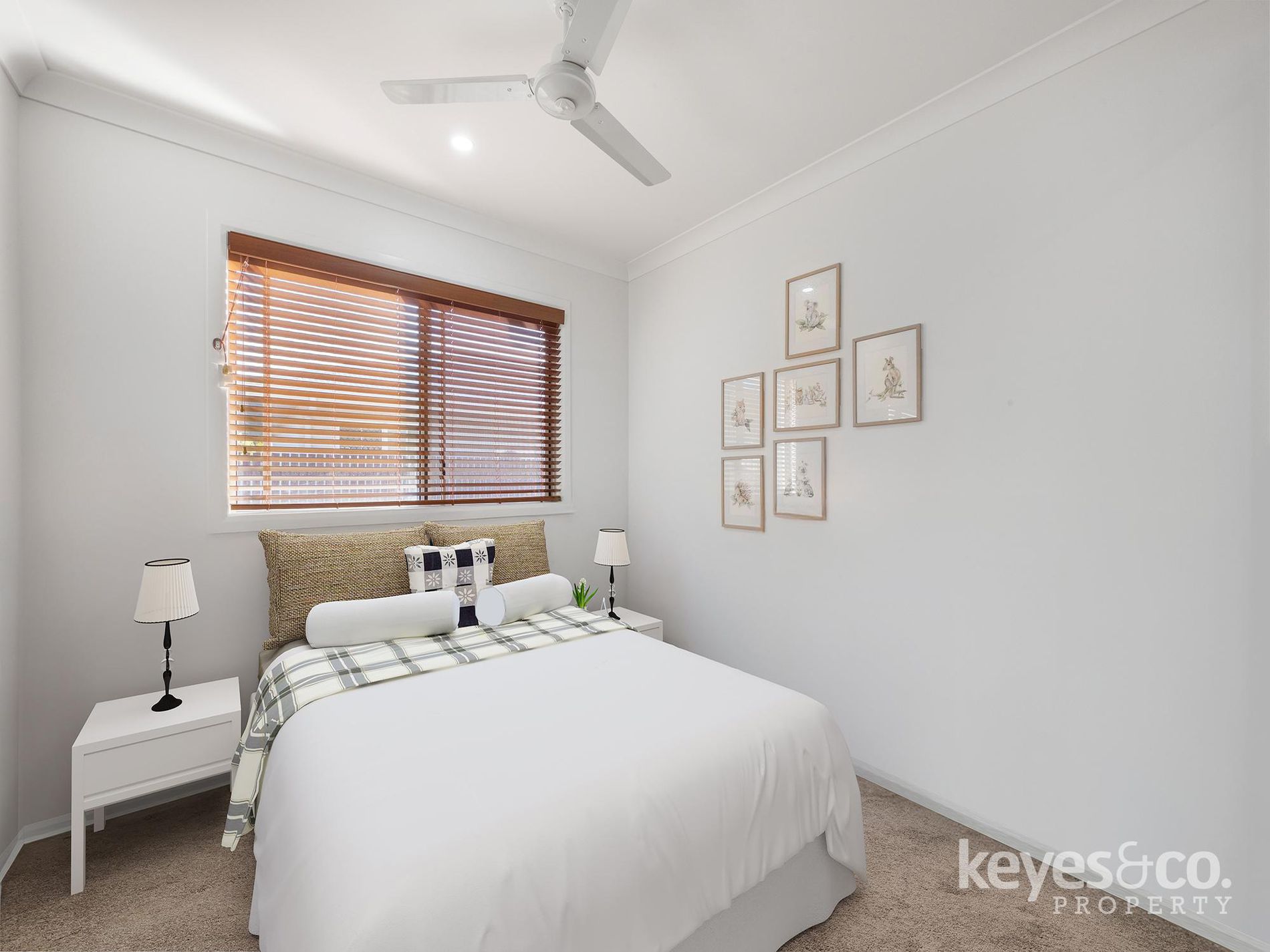 20 Creekside Parade, Julago