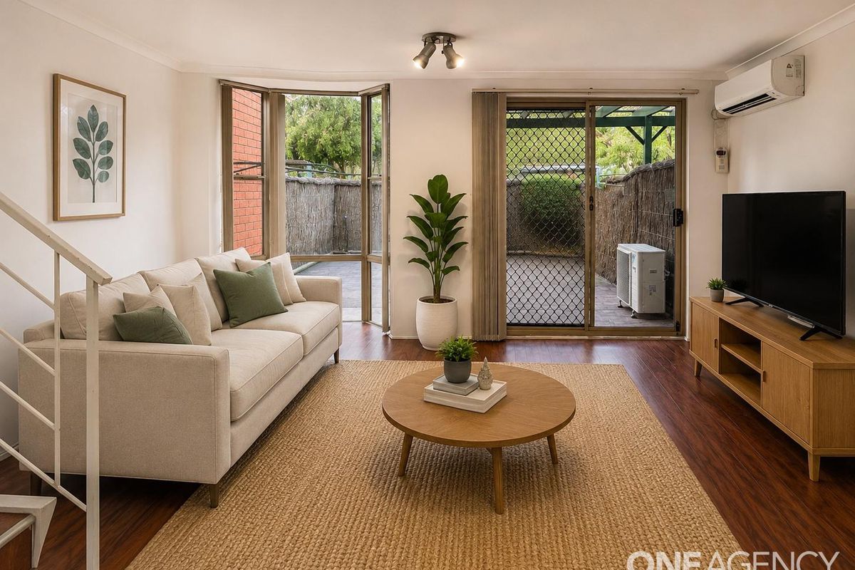 3 / 57 Leamington Road, Telopea