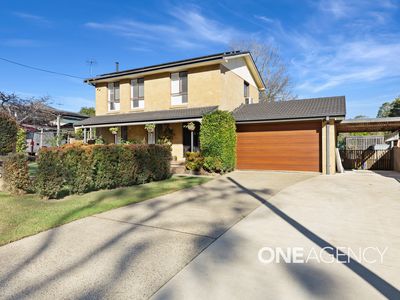 278 Illaroo Road, North Nowra