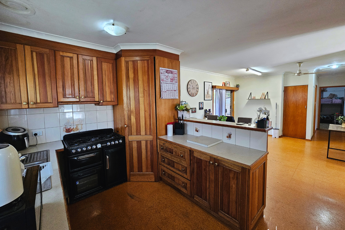 3 Church Street, Girgarre