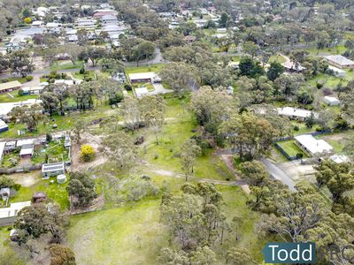 Lot 3, Scullys Lane, Heathcote