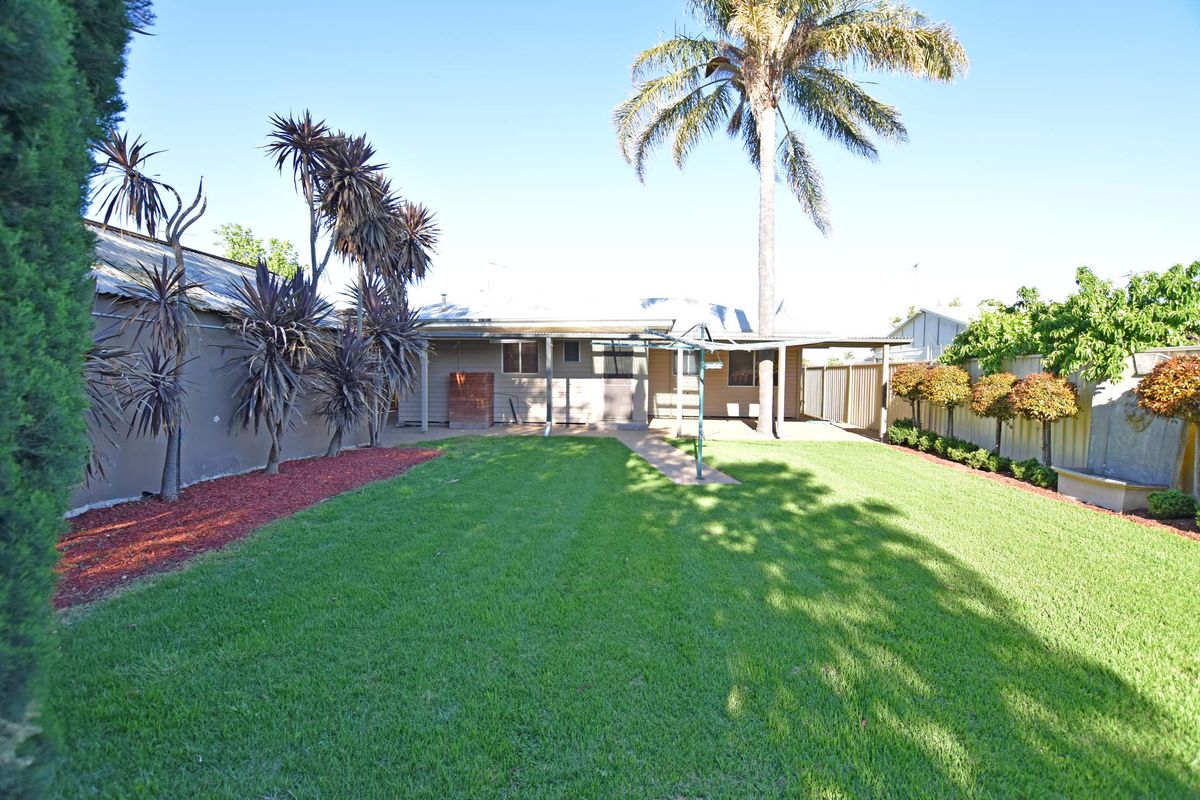 5 Crossthwaite Street, Kyabram