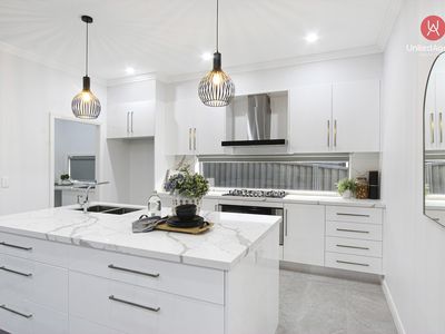 58 Leppington House Drive, Denham Court