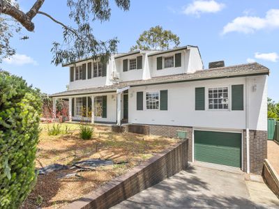 65 First Avenue, Rossmoyne