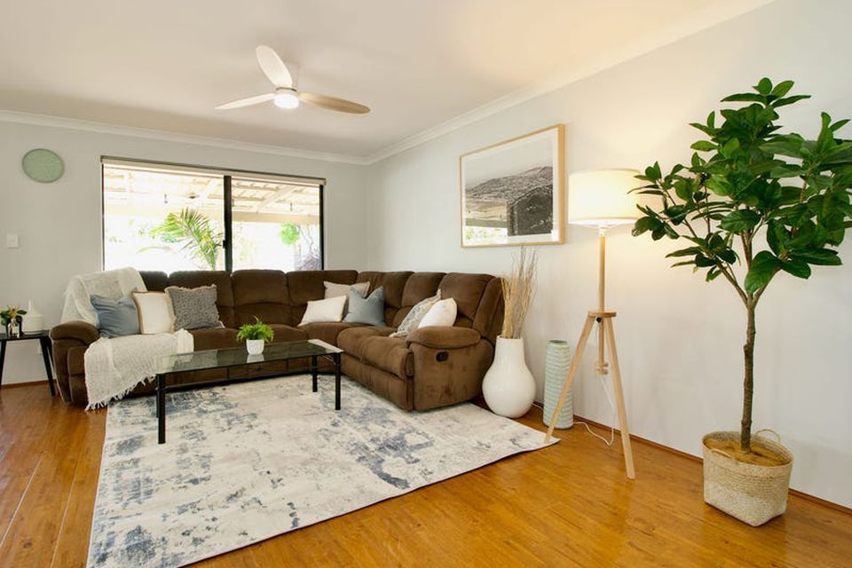 27 Holcombe Road , Warnbro